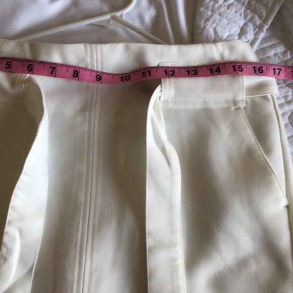 Express skirt - Picture 4 of 5